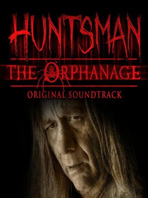 cover image of Huntsman